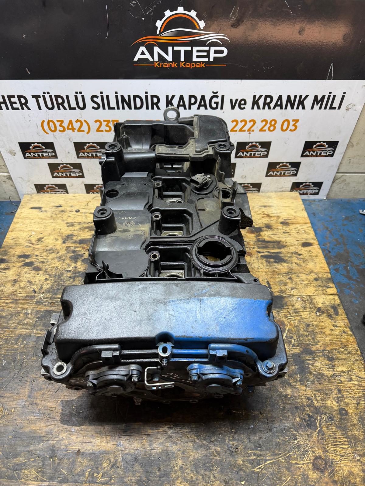 MERCEDES W204 W212 C180 E250 CGİ 2710162201